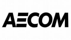AECOM company logo